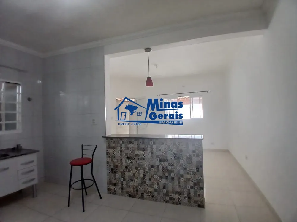 Casa, 1 quarto, 45 m² - Foto 8
