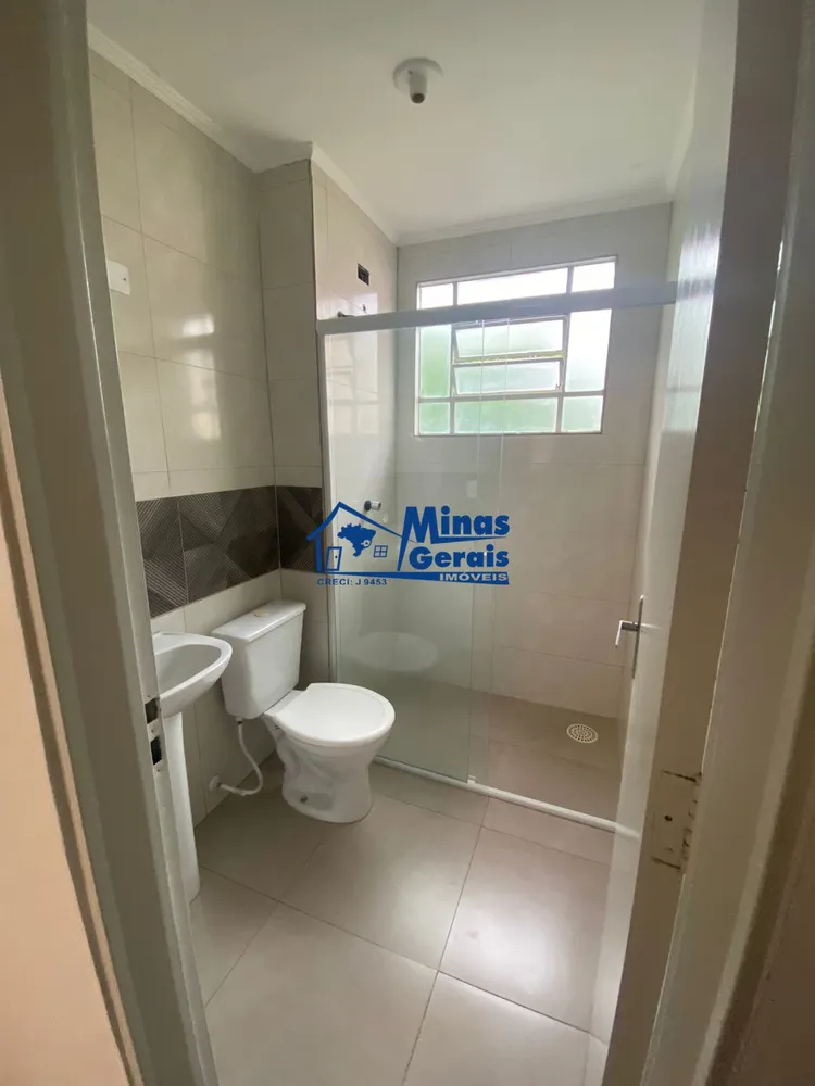 Apartamento, 2 quartos, 56 m² - Foto 4