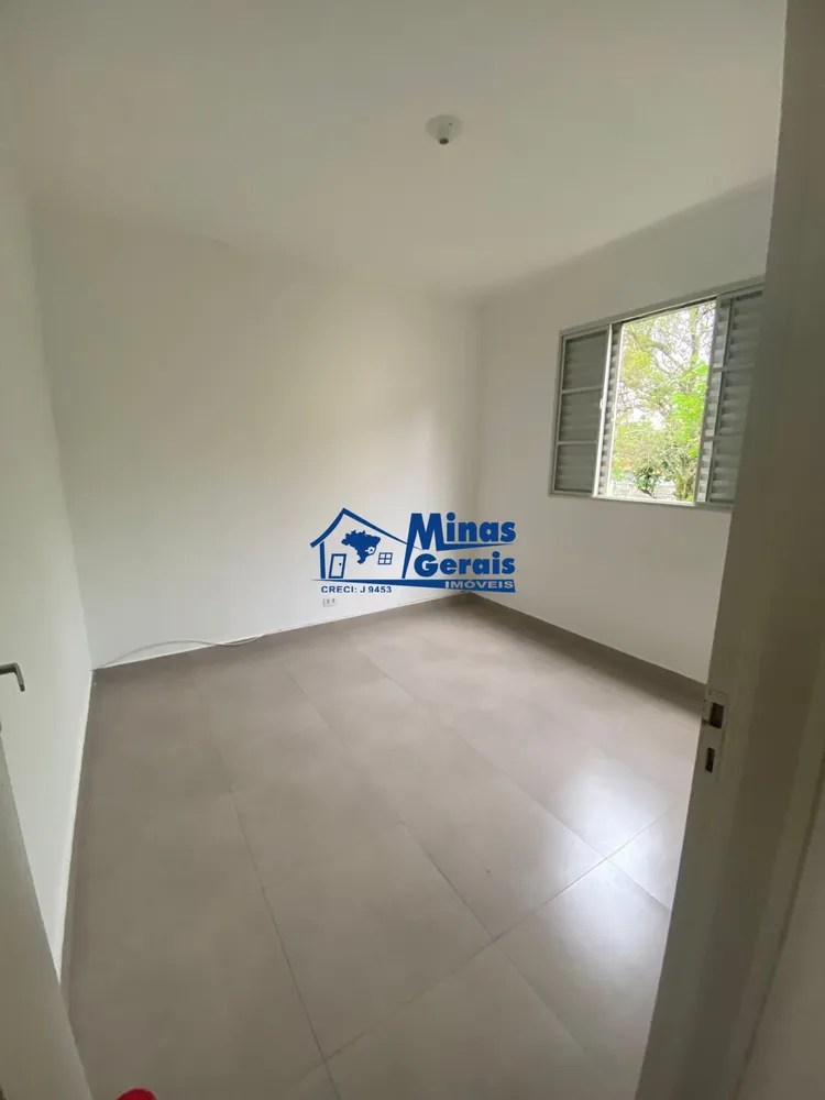 Apartamento, 2 quartos, 56 m² - Foto 6