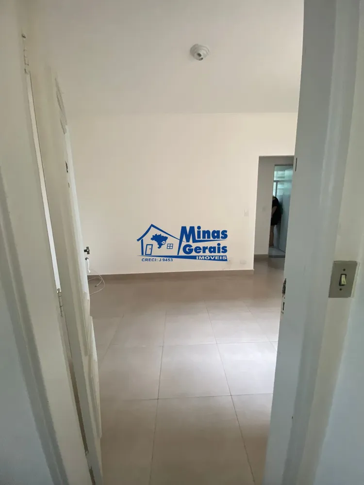Apartamento, 2 quartos, 56 m² - Foto 2