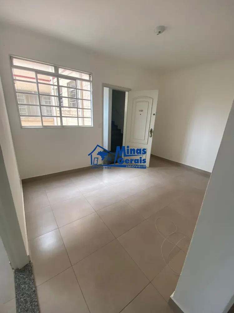 Apartamento, 2 quartos, 56 m² - Foto 1