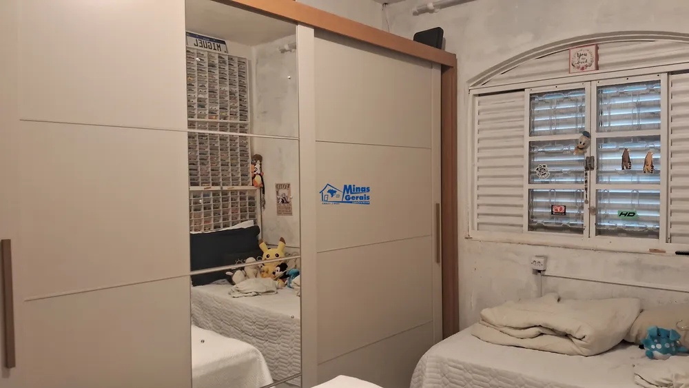 Casa, 2 quartos, 72 m² - Foto 4