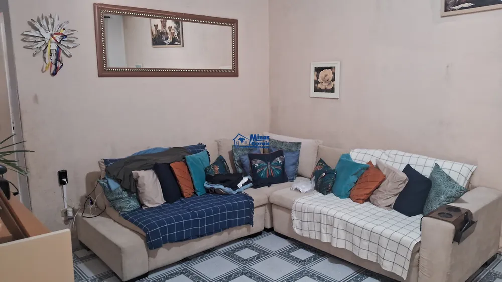 Casa, 2 quartos, 72 m² - Foto 2