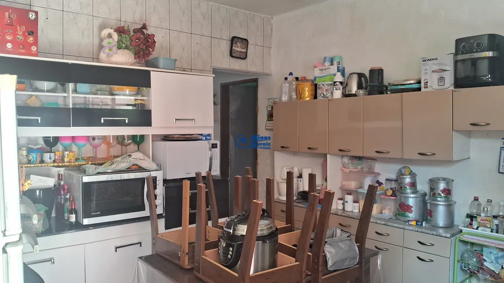 Casa, 2 quartos, 72 m² - Foto 3