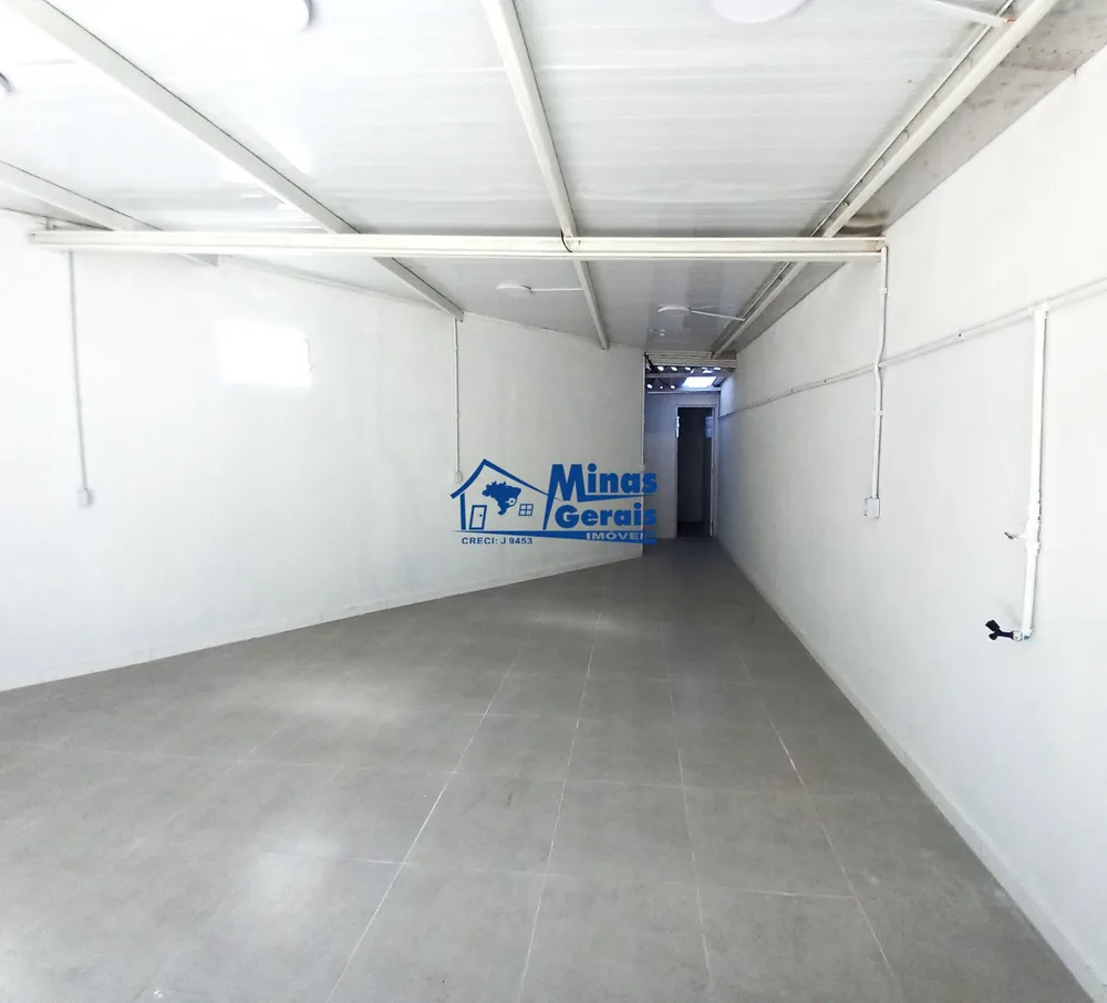 Loja-Salão, 47 m² - Foto 3