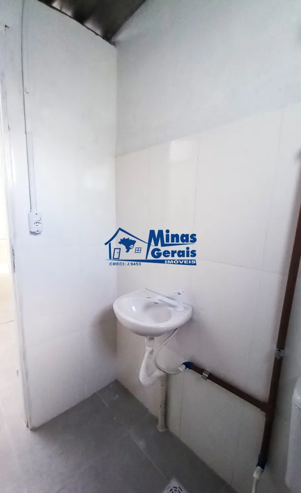 Loja-Salão, 47 m² - Foto 1