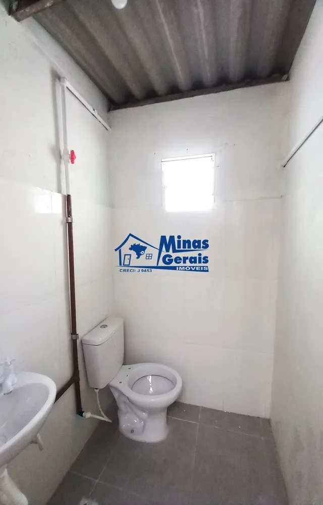 Loja-Salão, 47 m² - Foto 4