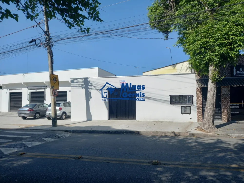 Loja-Salão, 47 m² - Foto 2
