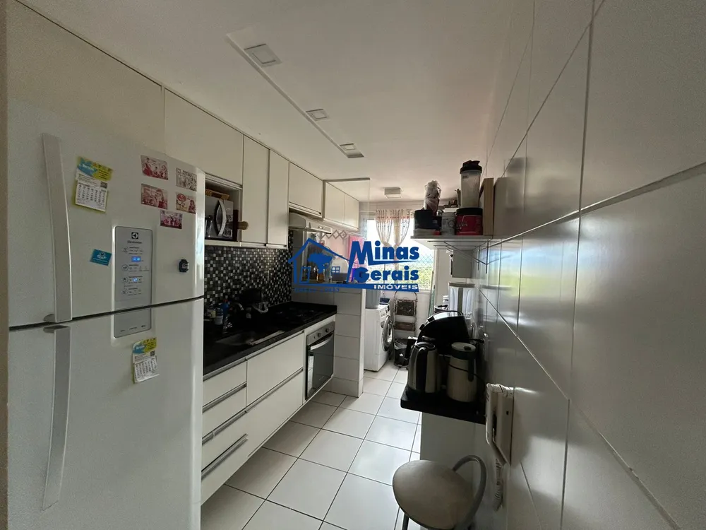 Apartamento, 2 quartos, 60 m² - Foto 8