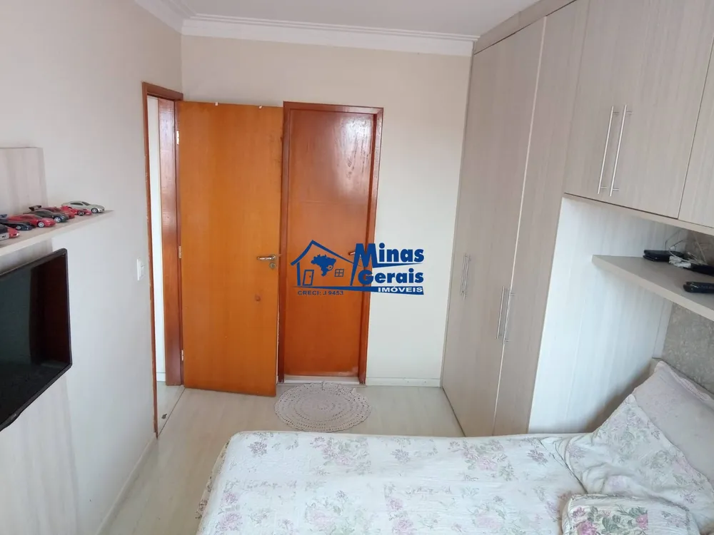 Apartamento, 2 quartos, 60 m² - Foto 11