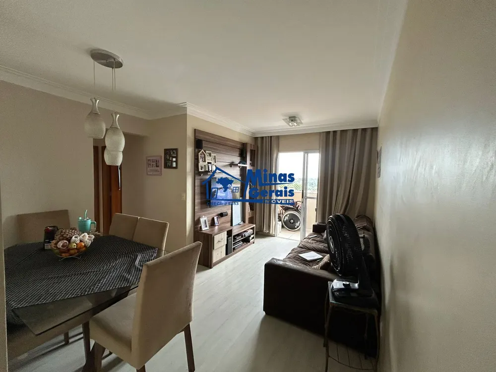 Apartamento, 2 quartos, 60 m² - Foto 5