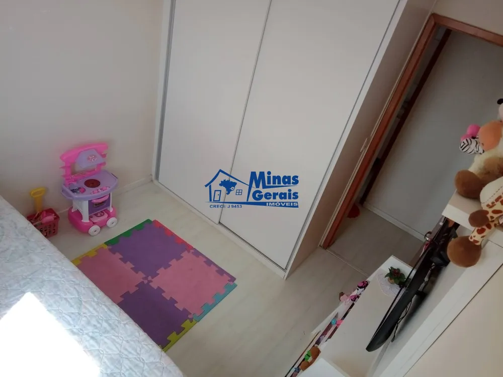 Apartamento, 2 quartos, 60 m² - Foto 12