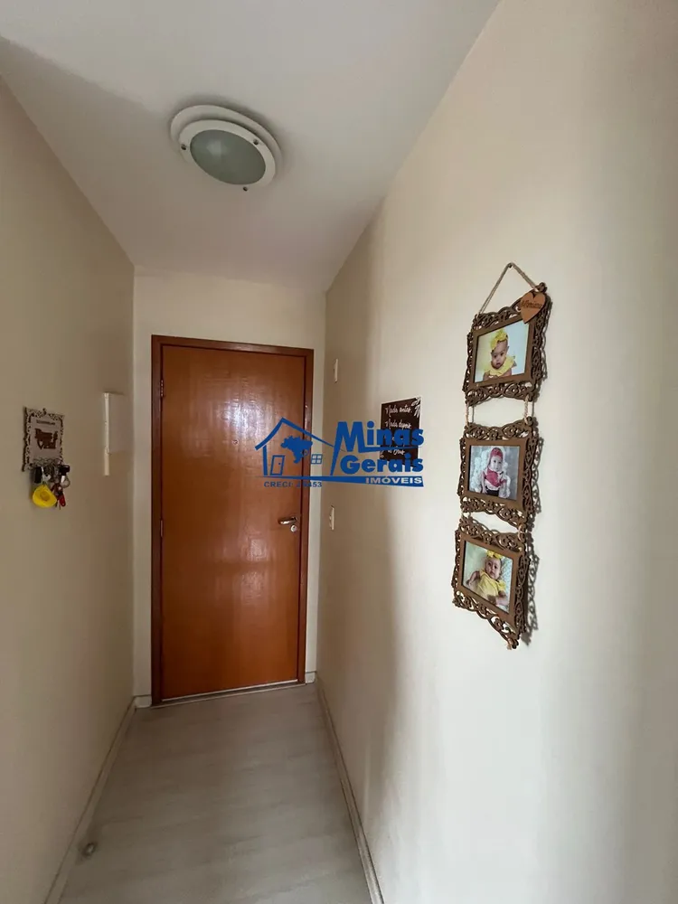 Apartamento, 2 quartos, 60 m² - Foto 9