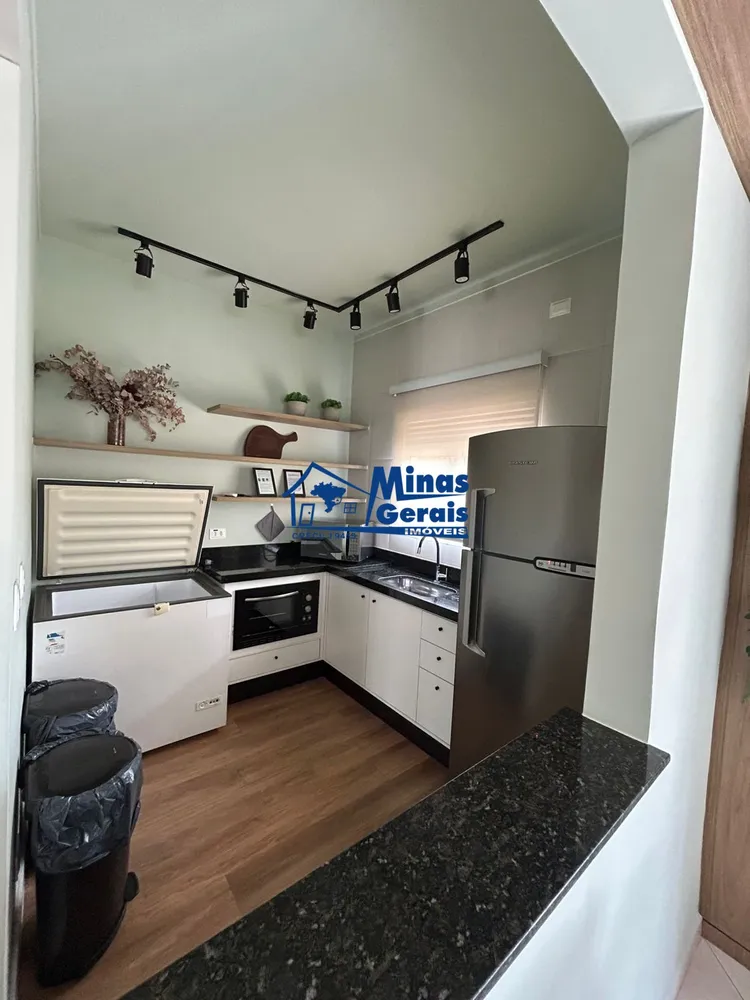 Apartamento, 2 quartos, 60 m² - Foto 7
