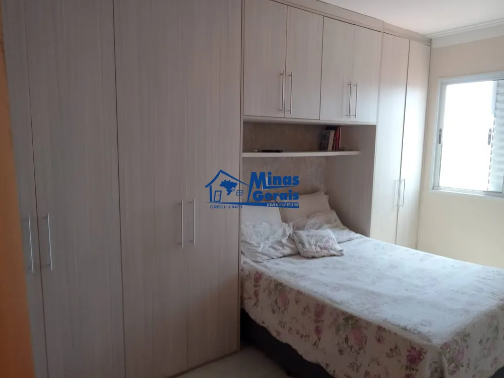 Apartamento, 2 quartos, 60 m² - Foto 10