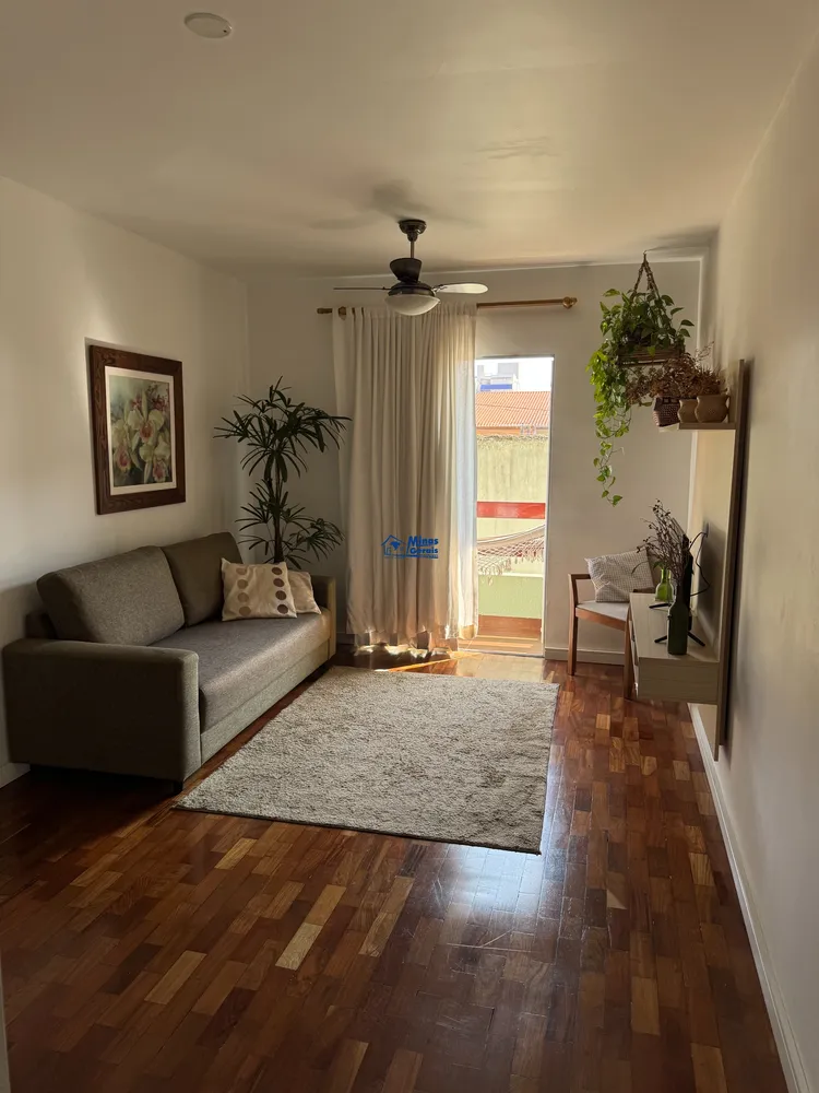 Apartamento, 3 quartos, 75 m² - Foto 1
