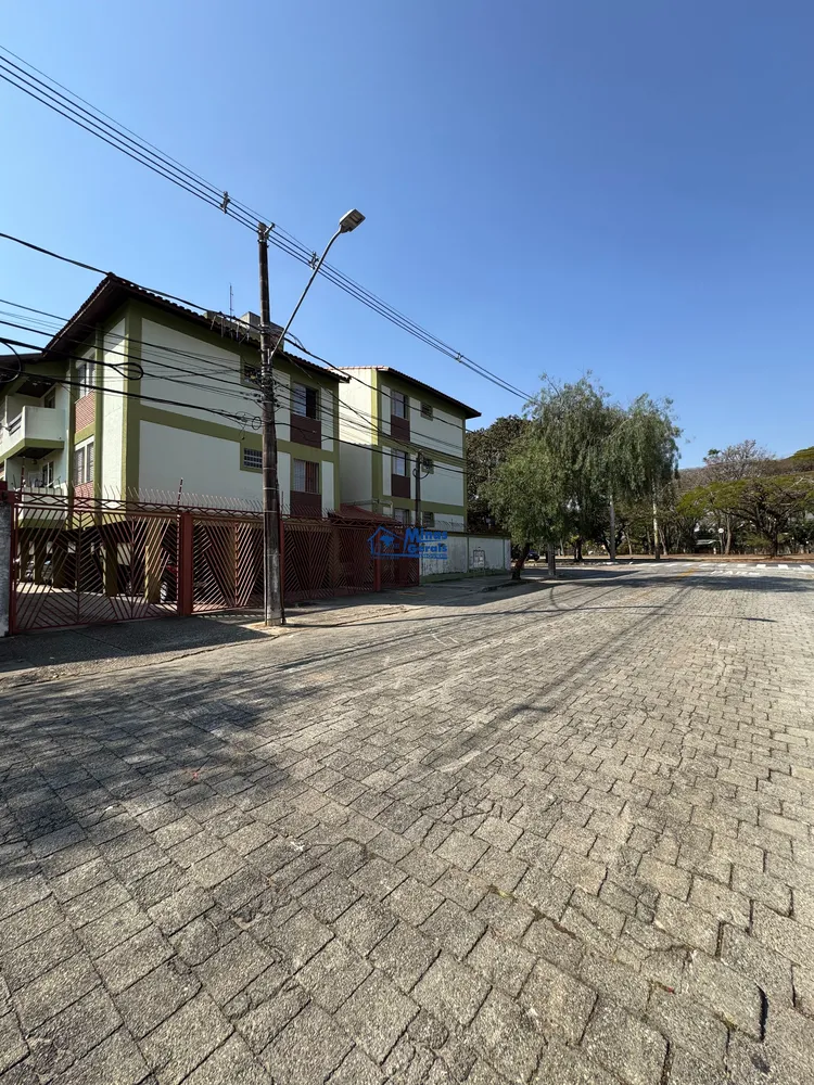Apartamento, 3 quartos, 75 m² - Foto 3
