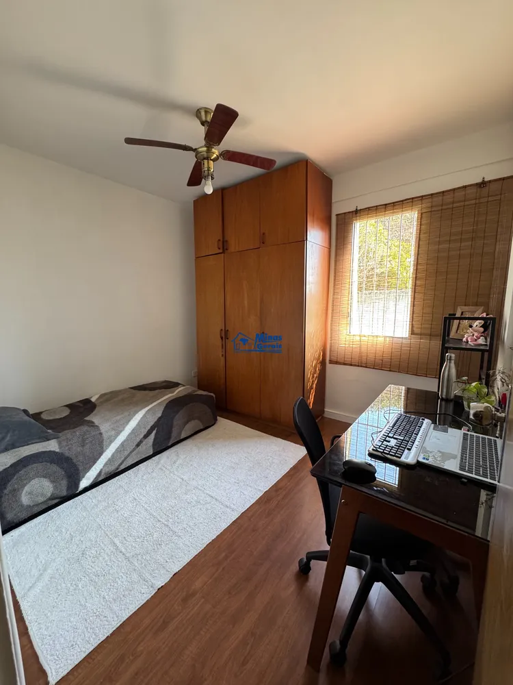 Apartamento, 3 quartos, 75 m² - Foto 4