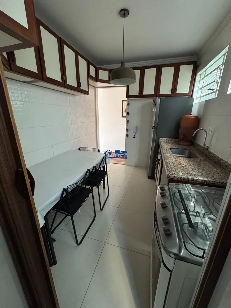 Apartamento, 3 quartos, 75 m² - Foto 6