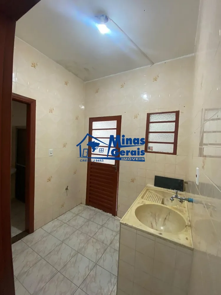 Casa, 4 quartos, 156 m² - Foto 3