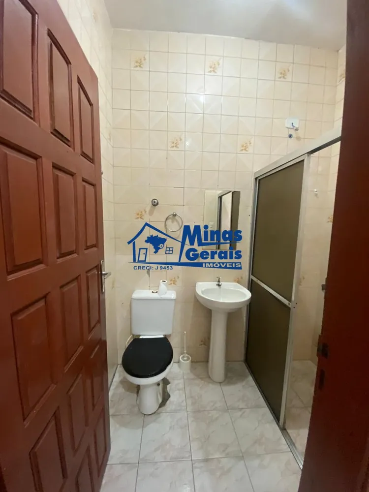 Casa, 4 quartos, 156 m² - Foto 4