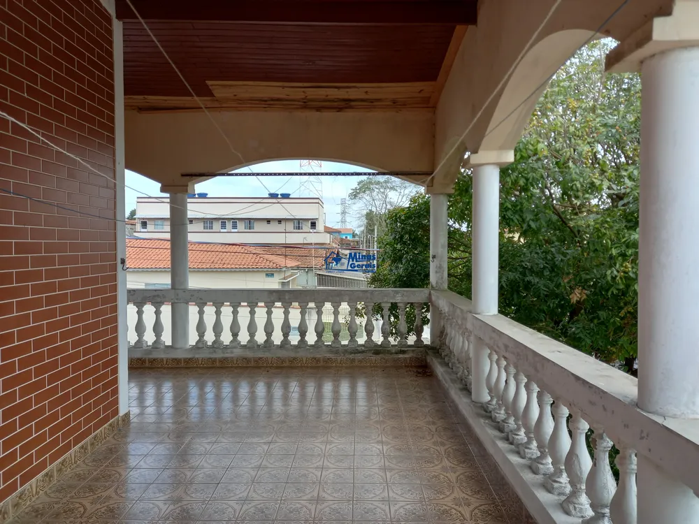 Casa, 4 quartos, 156 m² - Foto 11