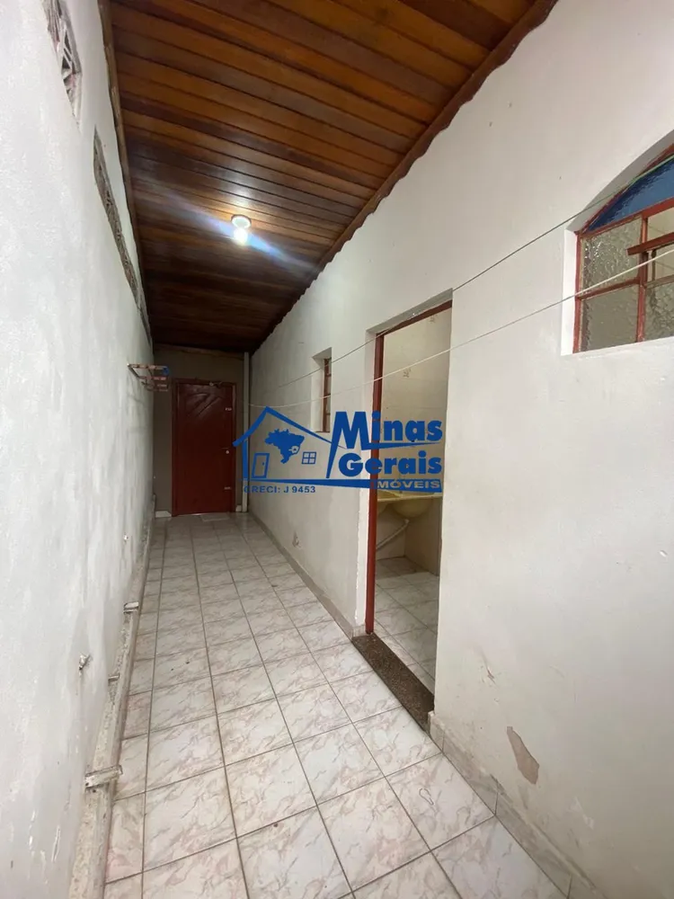 Casa, 4 quartos, 156 m² - Foto 5