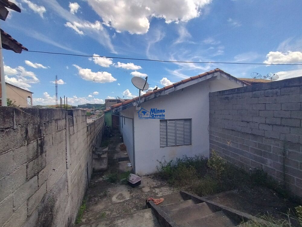 Casa, 2 quartos, 82 m² - Foto 6