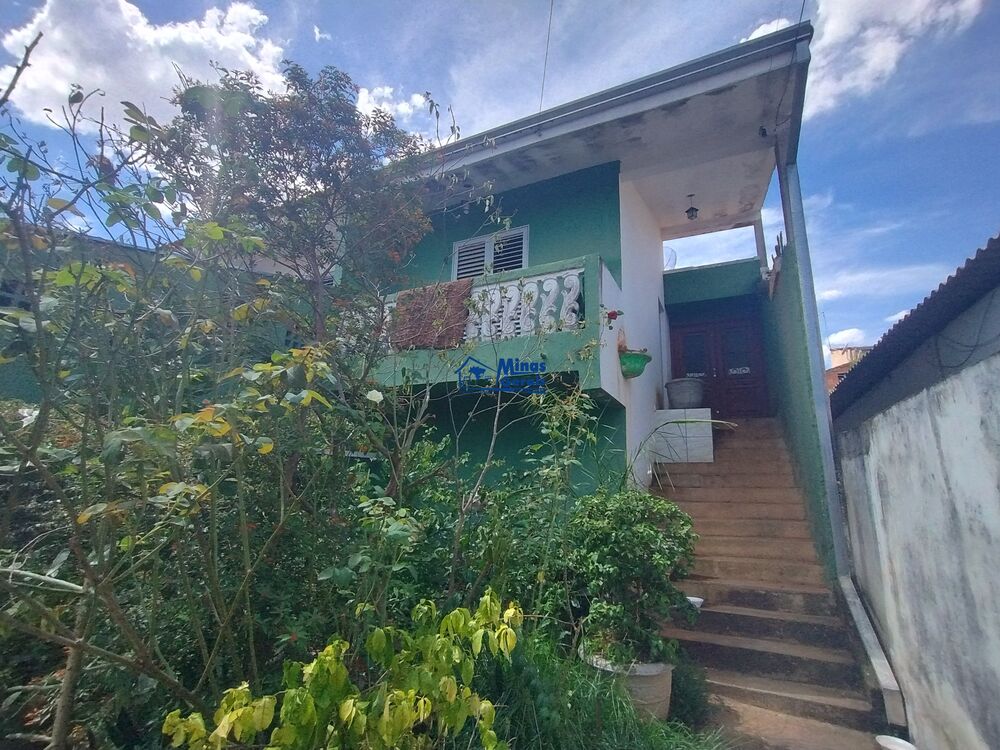 Casa, 2 quartos, 82 m² - Foto 11