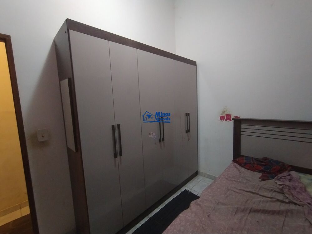 Casa, 2 quartos, 82 m² - Foto 2