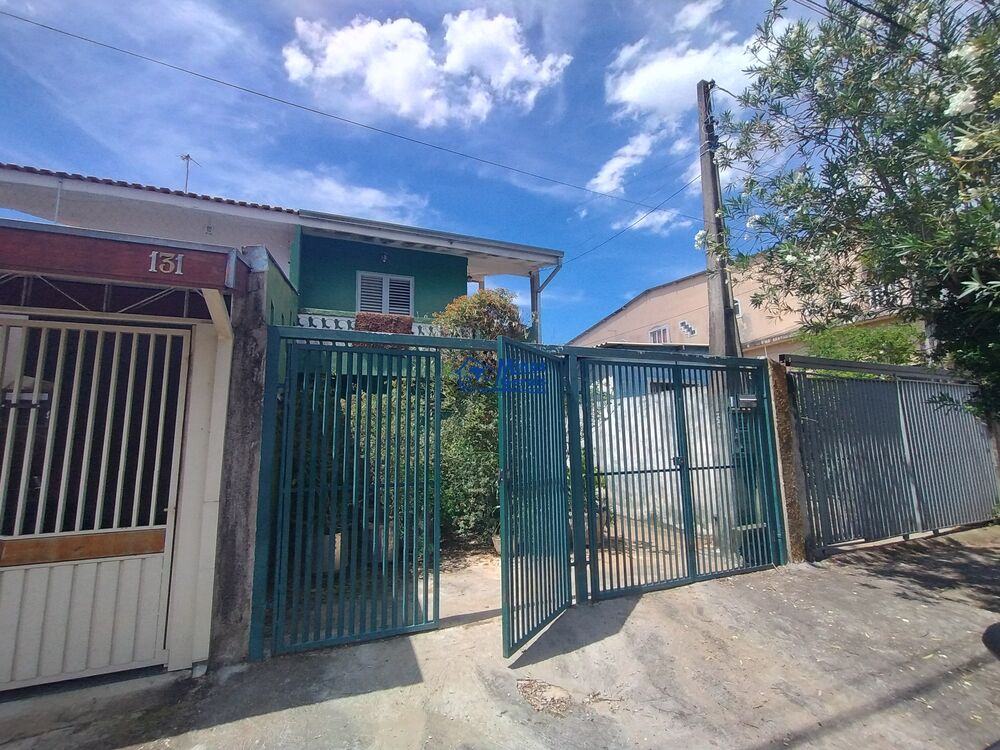 Casa, 2 quartos, 82 m² - Foto 13