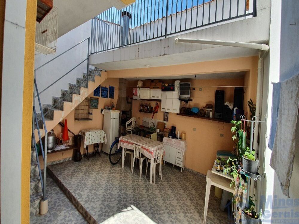 Casa, 4 quartos, 234 m² - Foto 7