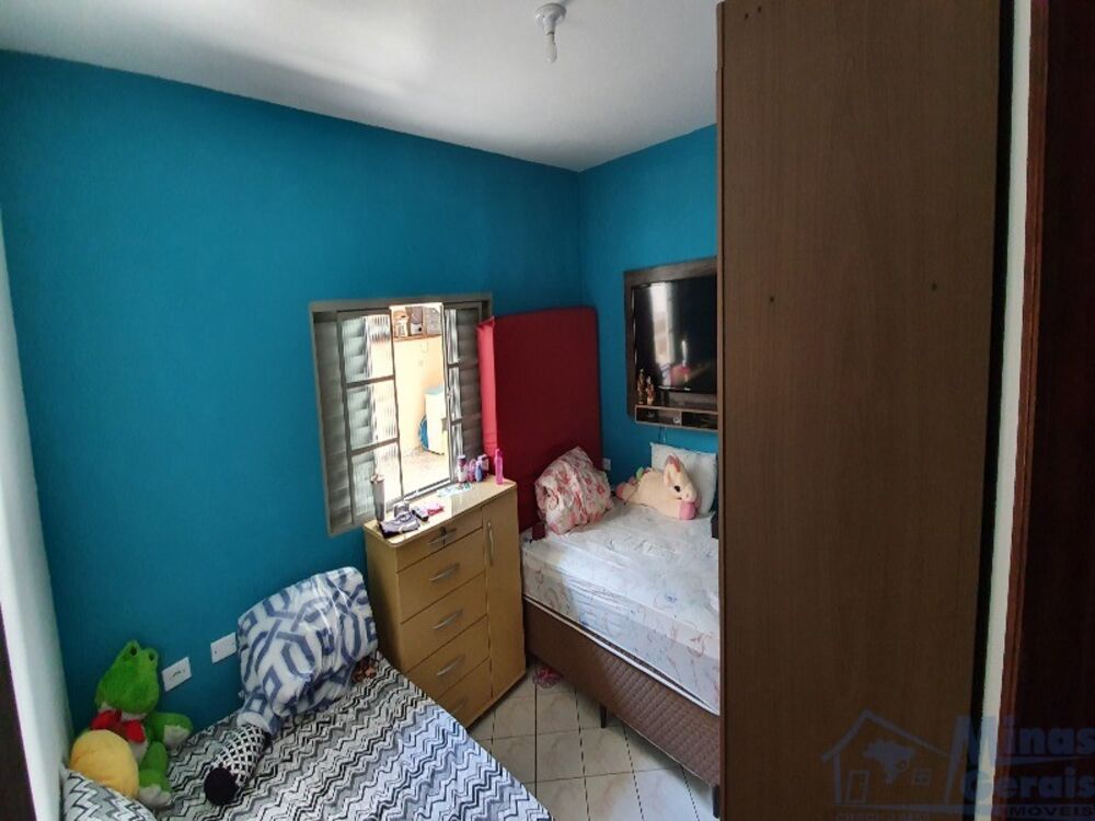 Casa, 4 quartos, 234 m² - Foto 8