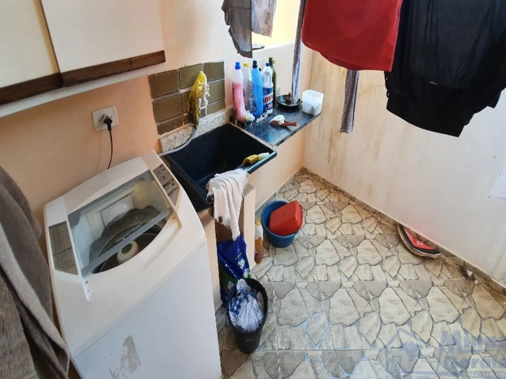 Casa, 4 quartos, 234 m² - Foto 18