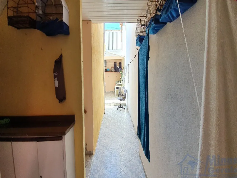 Casa, 4 quartos, 234 m² - Foto 13