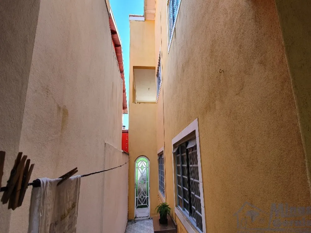 Casa, 4 quartos, 234 m² - Foto 12