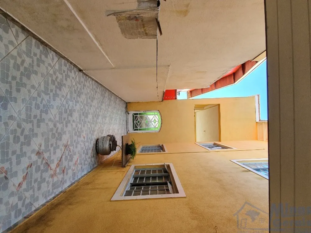 Casa, 4 quartos, 234 m² - Foto 11