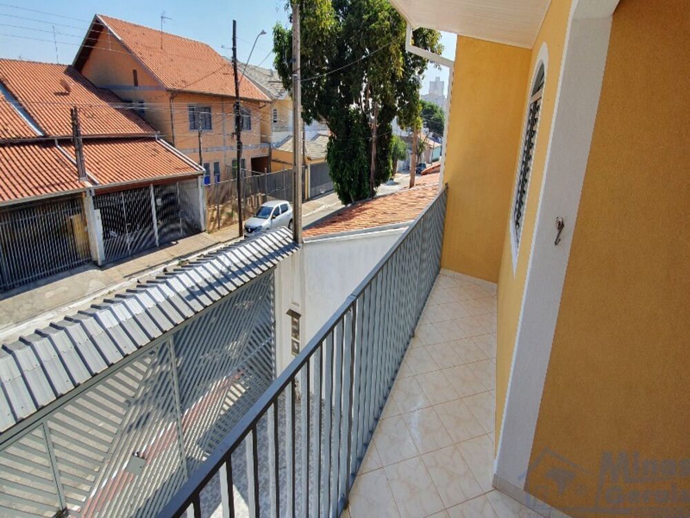 Casa, 4 quartos, 234 m² - Foto 2