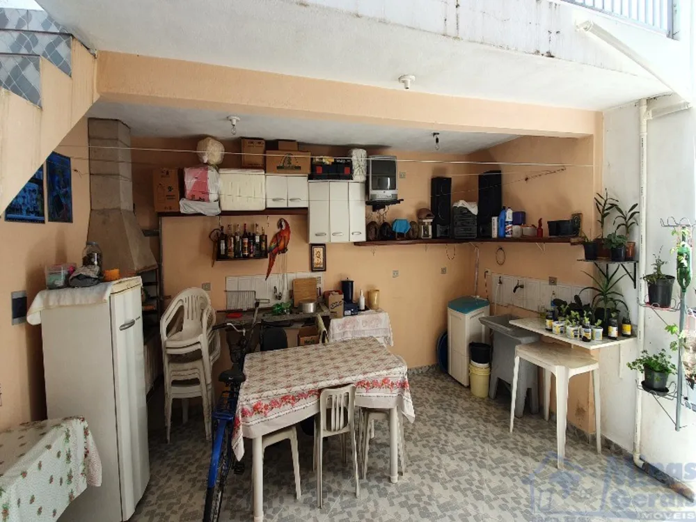 Casa, 4 quartos, 234 m² - Foto 16