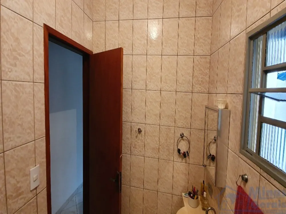 Casa, 4 quartos, 234 m² - Foto 8