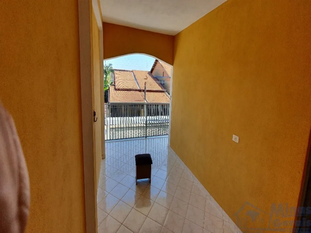 Casa, 4 quartos, 234 m² - Foto 23
