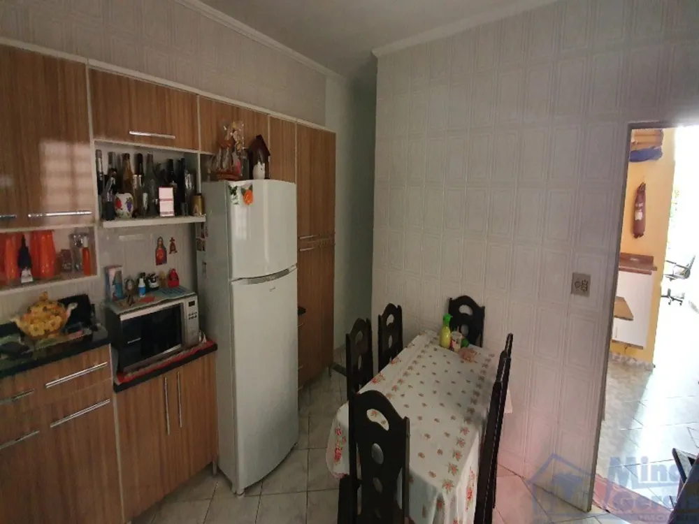 Casa, 4 quartos, 234 m² - Foto 5