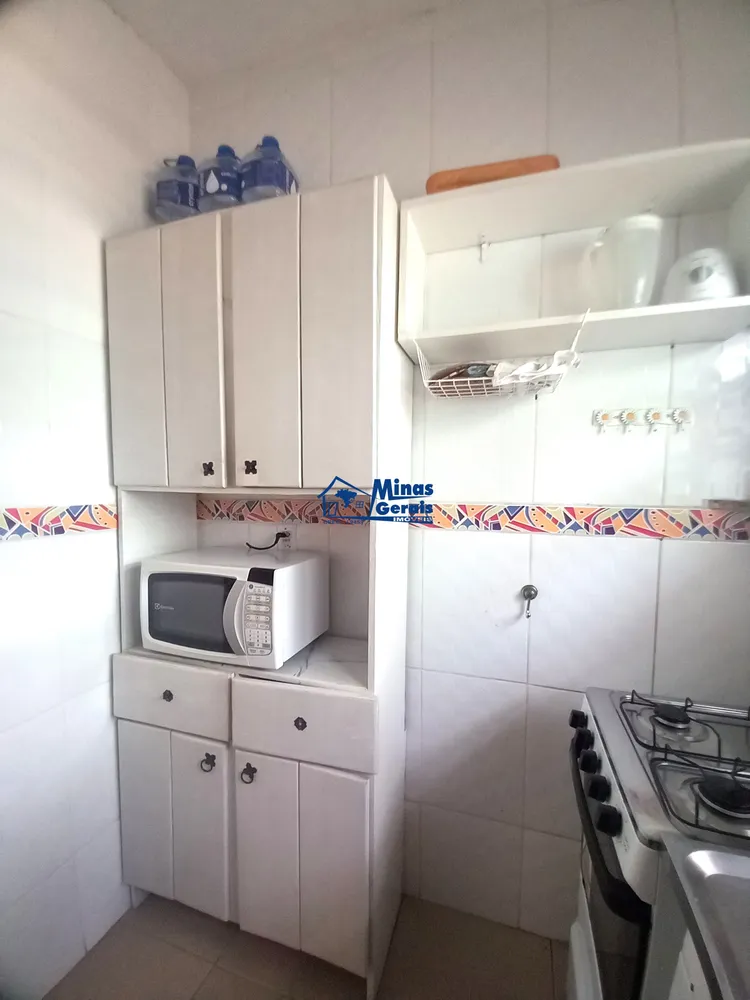 Casa de Condomínio, 1 quarto - Foto 7