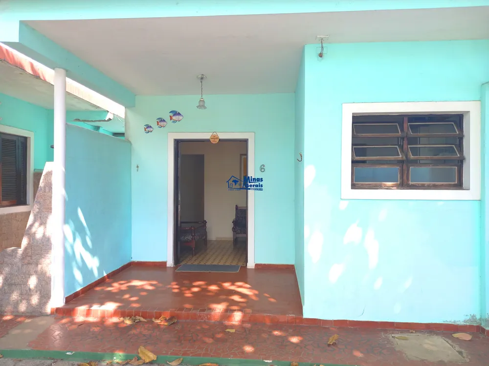 Casa de Condomínio, 1 quarto - Foto 4