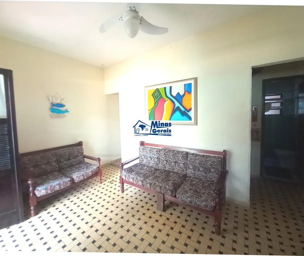 Casa de Condomínio, 1 quarto - Foto 6