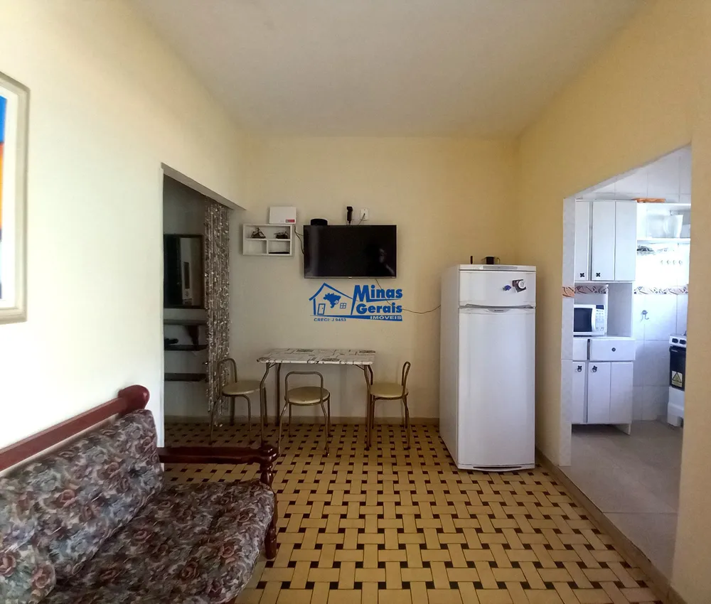 Casa de Condomínio, 1 quarto - Foto 5