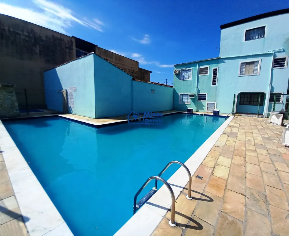 Casa de Condomínio, 1 quarto - Foto 1