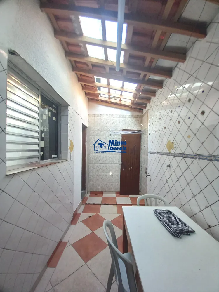 Casa de Condomínio, 1 quarto - Foto 16