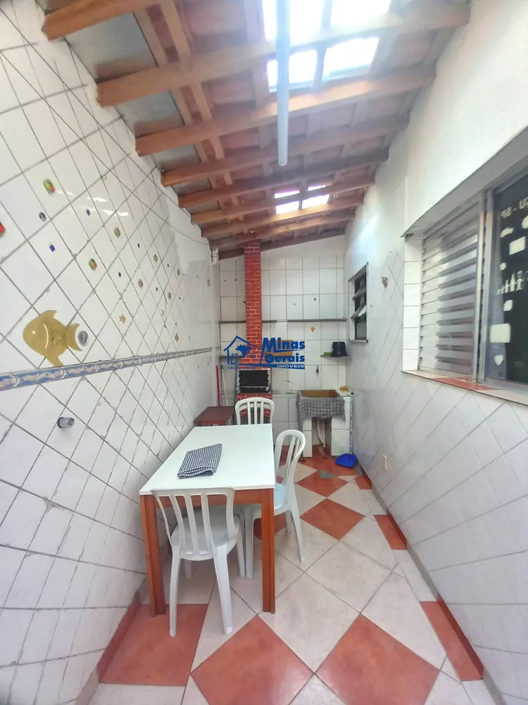 Casa de Condomínio, 1 quarto - Foto 15