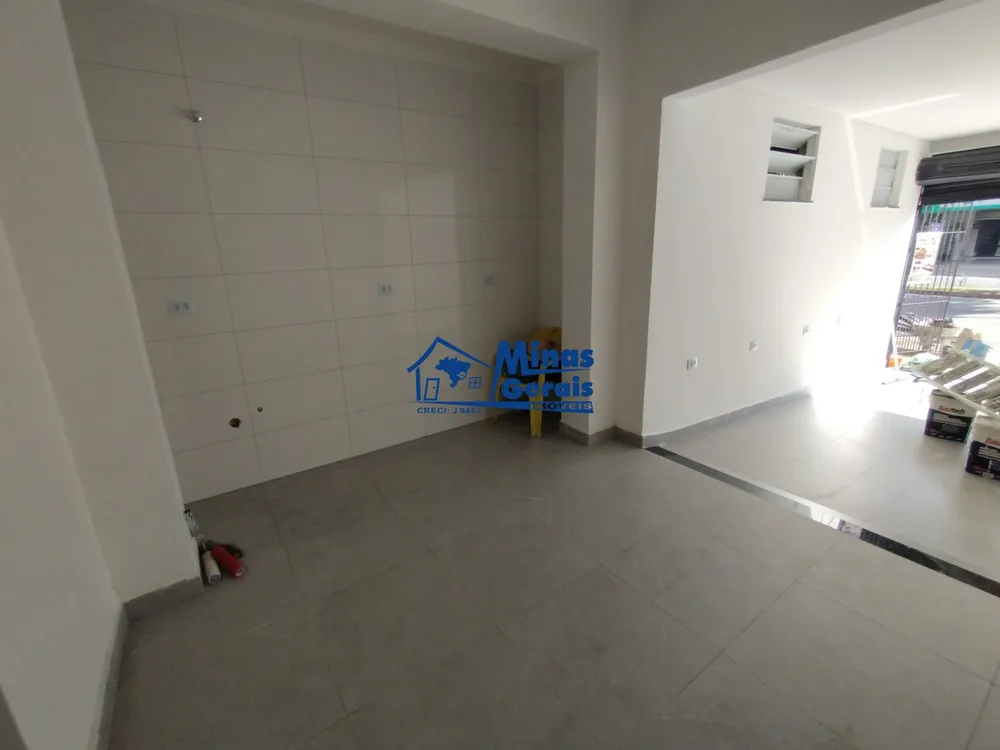 Loja-Salão, 40 m² - Foto 5